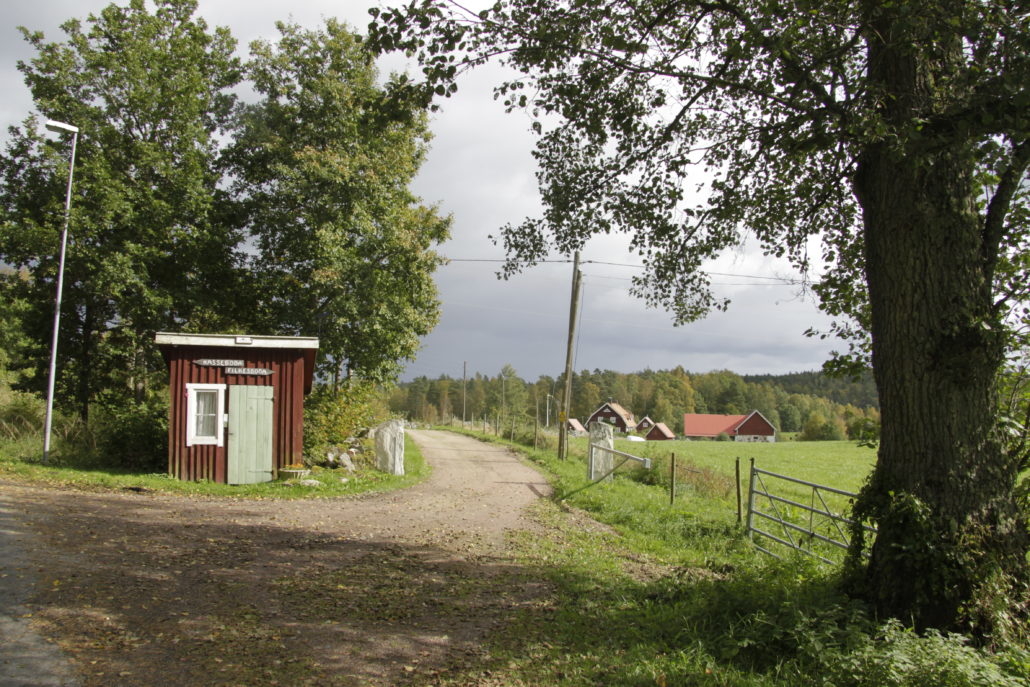 Skärsnäs Fotograf Kerstin Söderlind