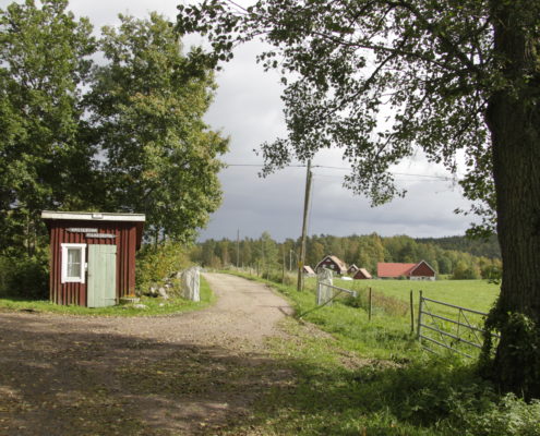 Skärsnäs Fotograf Kerstin Söderlind