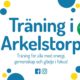 Träning i Arkelstorp