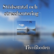 stödsamtal och stresshantering