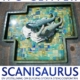 Scanisaurus