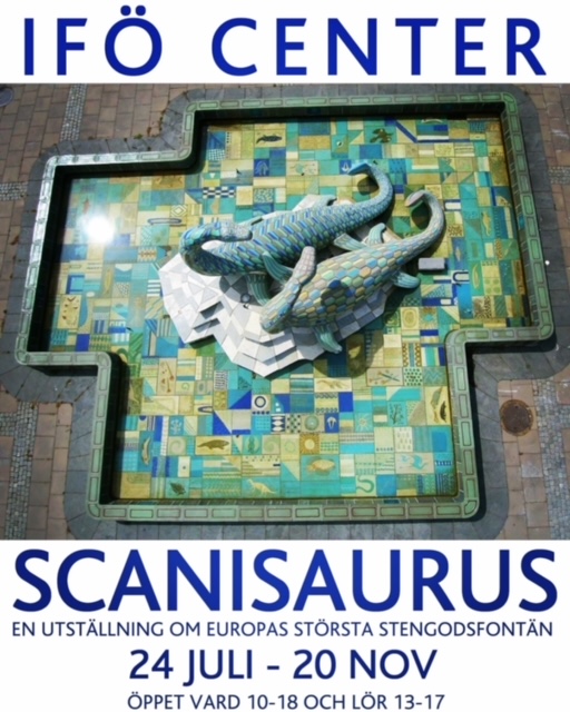 Scanisaurus