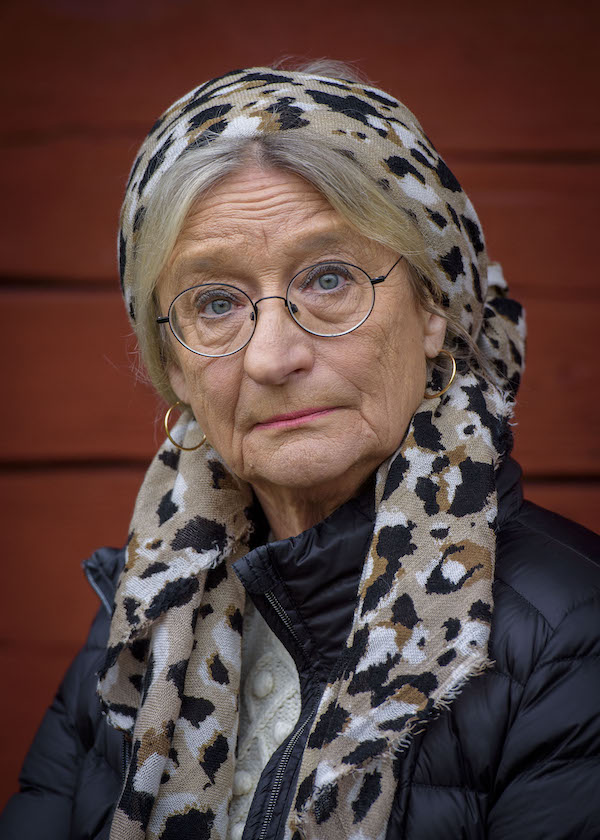 Birgitta Thulin