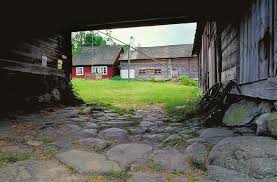 Bild Skogssällskapet